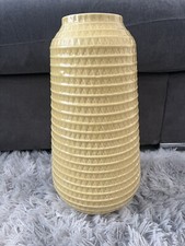 Next ochre yellow for sale  ABERTILLERY