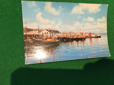 Shetland vintage postcard for sale  SKIPTON