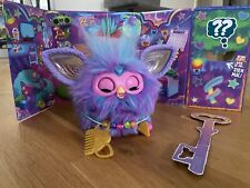 Furby lila neuwertig gebraucht kaufen  Alzey-Umland