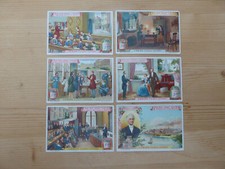 liebig sammelbilder gebraucht kaufen liebig sammelbilder gebraucht kaufen Deutschland
