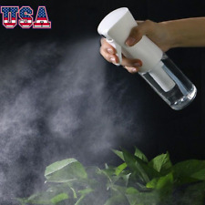 Frasco de spray de água para maquiagem contínua cabelo cosméticos frascos de spray hidratante comprar usado  Enviando para Brazil