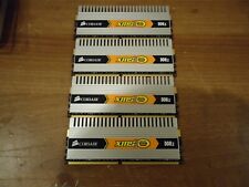 Corsair 8gb ddr2 for sale  NUNEATON