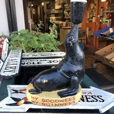 Guinness seal goodness for sale  HOLYWOOD