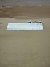 Apple a1243 imac d'occasion  Stains