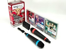 Sony ps3 singstar for sale  HUNTINGDON