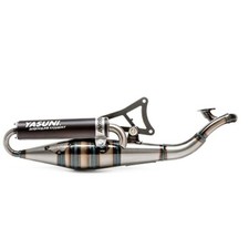 Marmitta scarico scooter usato  Italia