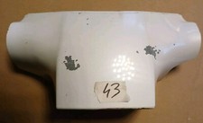 Aprilia coperchio manubrio usato  Lucca