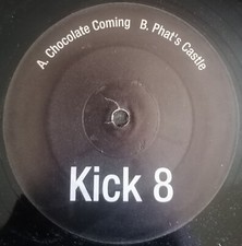 Kick various mix usato  Vajont