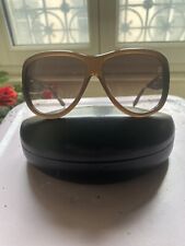 Lunettes soleil femme d'occasion  Lyon II