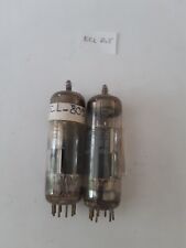 Tubes lampe tsf d'occasion  Rugles