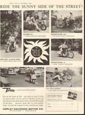 1960 harley davidson for sale  Branch