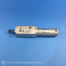 SMC CNGBN32-50-D Cilindro de GNV com bloqueio FNIP comprar usado  Enviando para Brazil