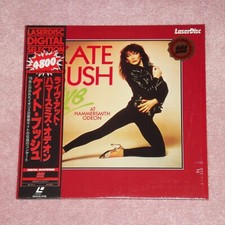 Kate bush live for sale  BUCKINGHAM