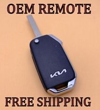 OEM 2022-2025 KIA SOUL FLIP STYLE CHAVE CONTROLE REMOTO FOB SY5SKRGE03 95430-K0120 comprar usado  Enviando para Brazil