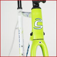 Cannondale supersix vincenzo usato  Barletta