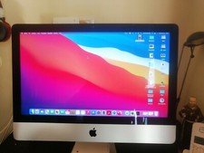 Mac 21.5 mid usato  Noicattaro