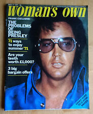 Original womans may for sale  UK