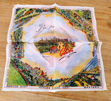 Rare handkerchief present for sale  TIVERTON