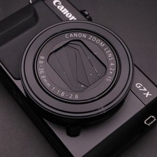 Canon powershot mark d'occasion  Expédié en Belgium