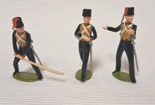 Lead napoleonic toy for sale  Augusta