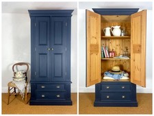 reclaimed wood dresser for sale  RADSTOCK