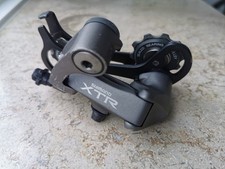 Shimano xtr schaltwerk gebraucht kaufen  Wendelstein