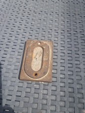 Cast iron railway for sale  NOTTINGHAM