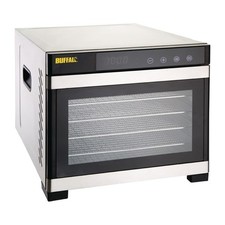 Buffalo stainless steel for sale  BRISTOL