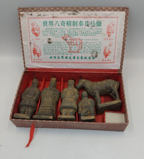 Chinese terracotta warrior for sale  WIGAN