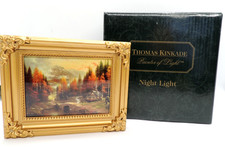 Thomas kinkade valley for sale  Moravia