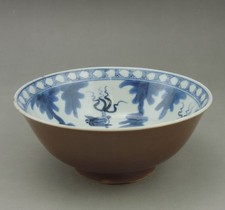 Antique china porcelain d'occasion  Expédié en Belgium