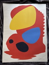 Alexander calder lacma for sale  Panorama City