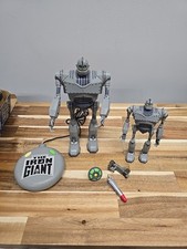 Iron giant power for sale  Chicago