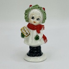 Vtg christmas napco for sale  Saint Charles