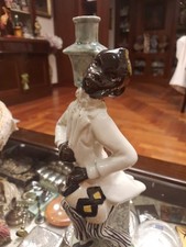 Bottiglia ceramica vintage usato  Massa di Somma