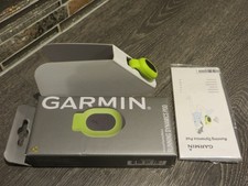Garmin running dynamics for sale Garmin running dynamics for sale  BUXTON