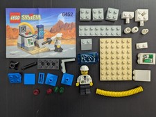 Lego 6452 space for sale  Saco
