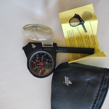 Silva map measure for sale  Trail