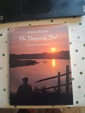Chris yates. deepening for sale  GATESHEAD