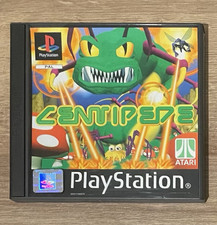 Centipede includes manual for sale  MEXBOROUGH