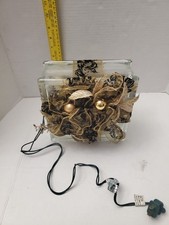 Glass block christmas for sale  Kissimmee