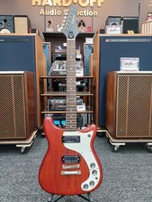 Epiphone 1966 wilshire usato Epiphone 1966 wilshire usato  Spedire a Italy