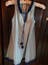 Vintage billowy double for sale  WOLVERHAMPTON