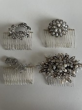 hair combs for sale  BROADSTONE