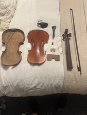 antique musical instruments for sale  BEDFORD