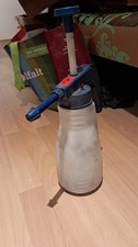 Pumpflasche pumpsprühflasche  gebraucht kaufen  Kreuztal