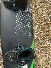 Ronix 142cm wakeboard for sale  SHEERNESS