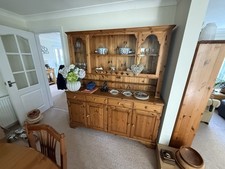 Ducal pine dresser for sale  CIRENCESTER