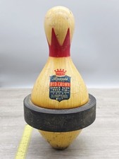 Vtg brunswick red for sale  Woodlawn