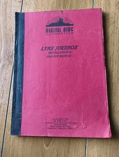 Original rare dda for sale  LEEDS